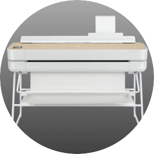 Drukarka HP DesignJet Studio Wood